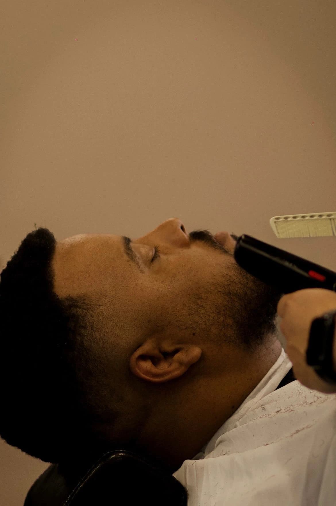 Beard Trim