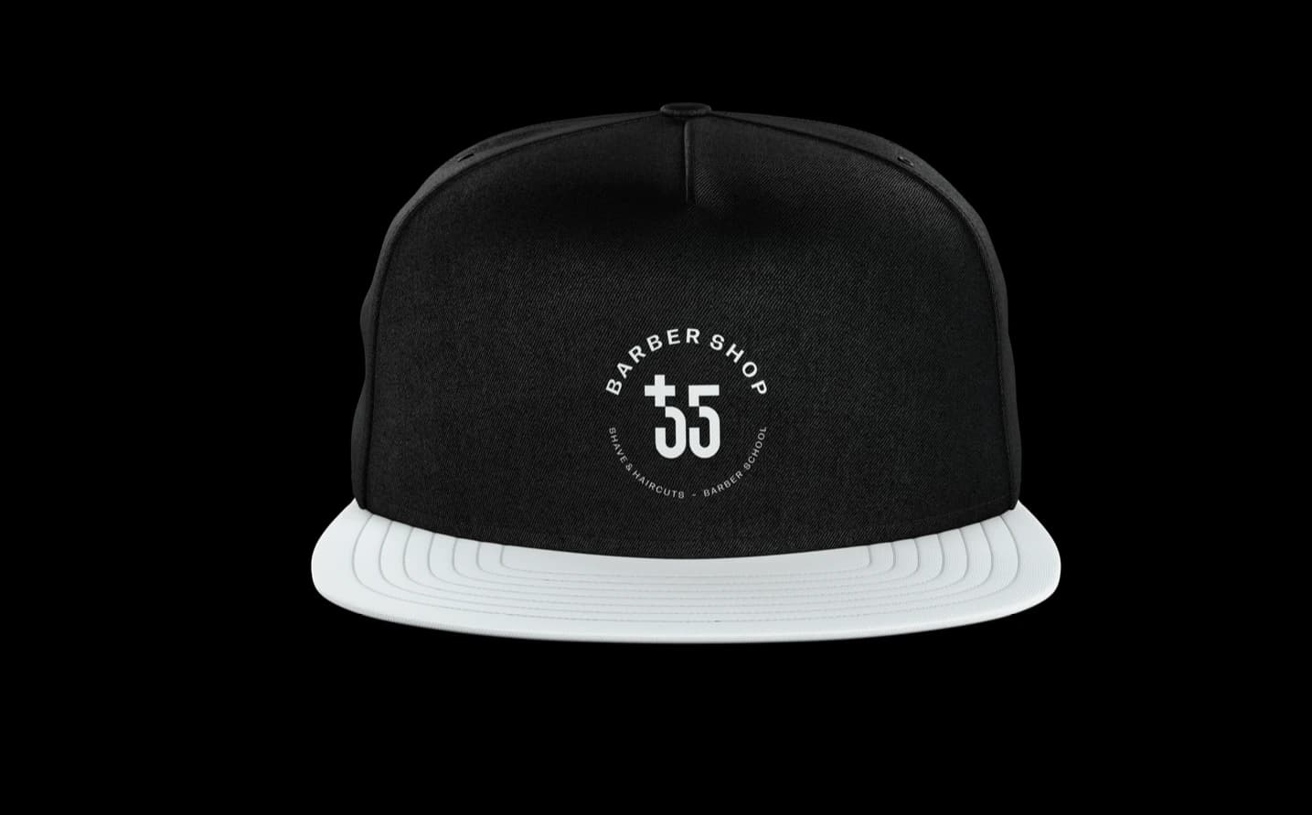 +55 Cap
