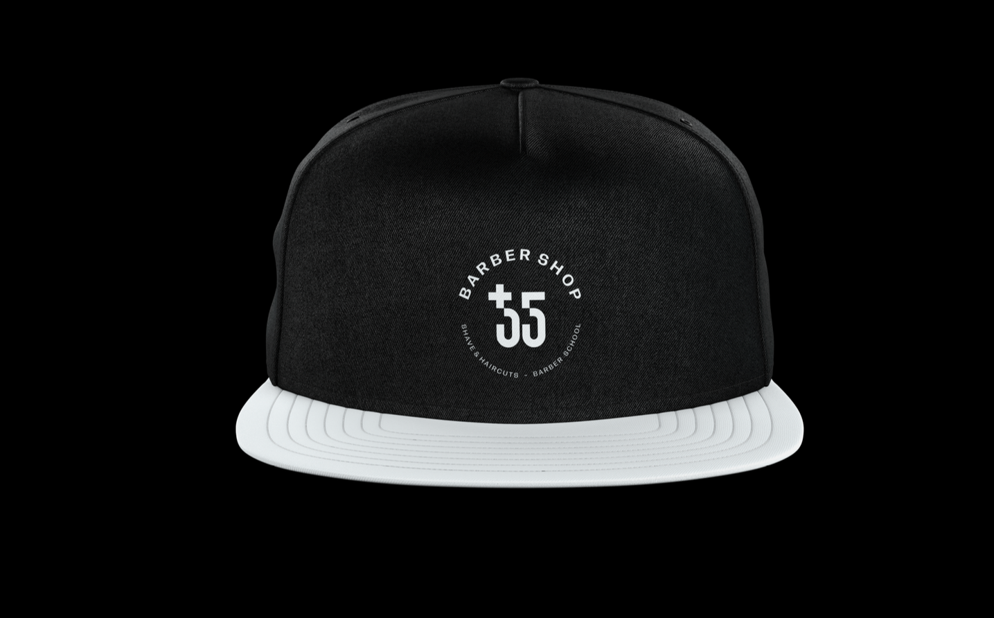 +55 Cap