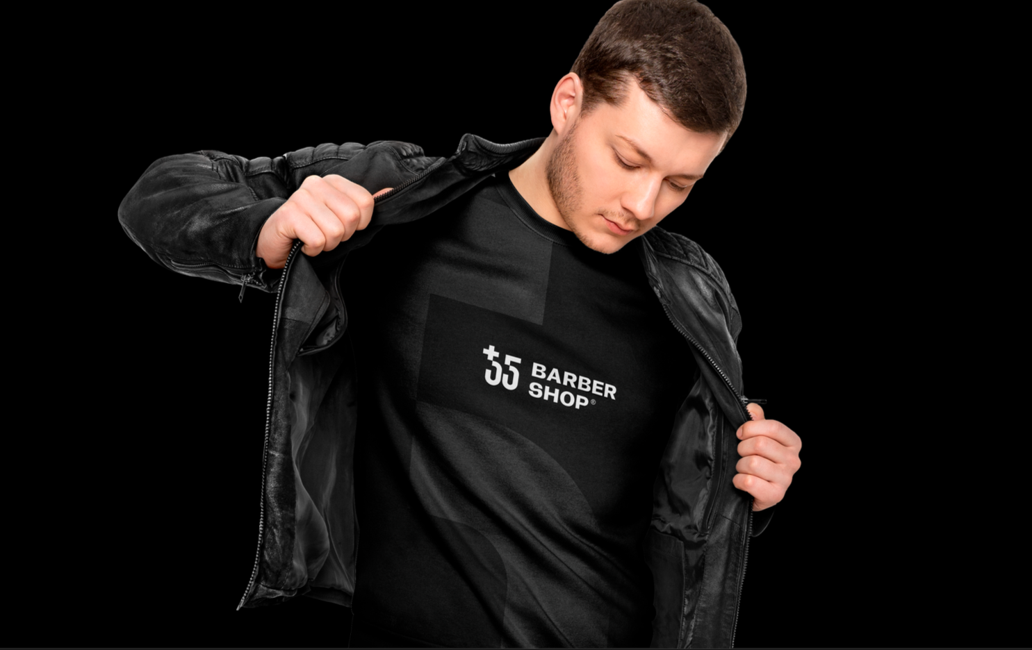 +55 T-Shirt