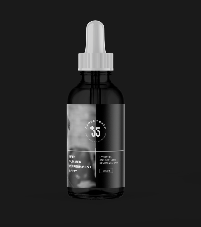 Aftershave Lotion